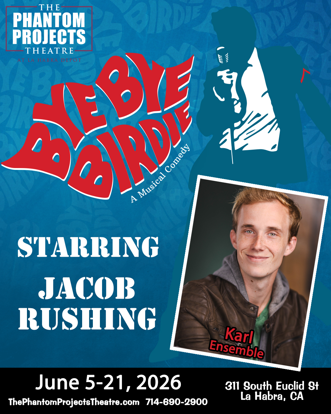 Jacob Rushing Birdie-Cast-Announce-Jacob-Rushing